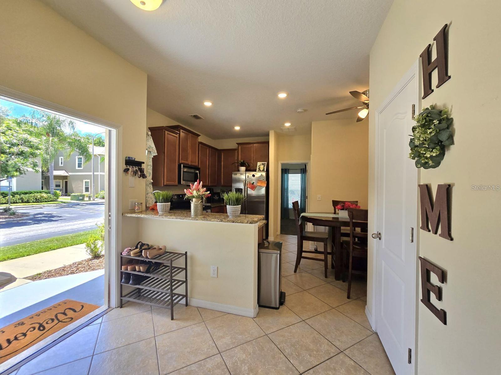 Residential Lease in WESLEY CHAPEL 4