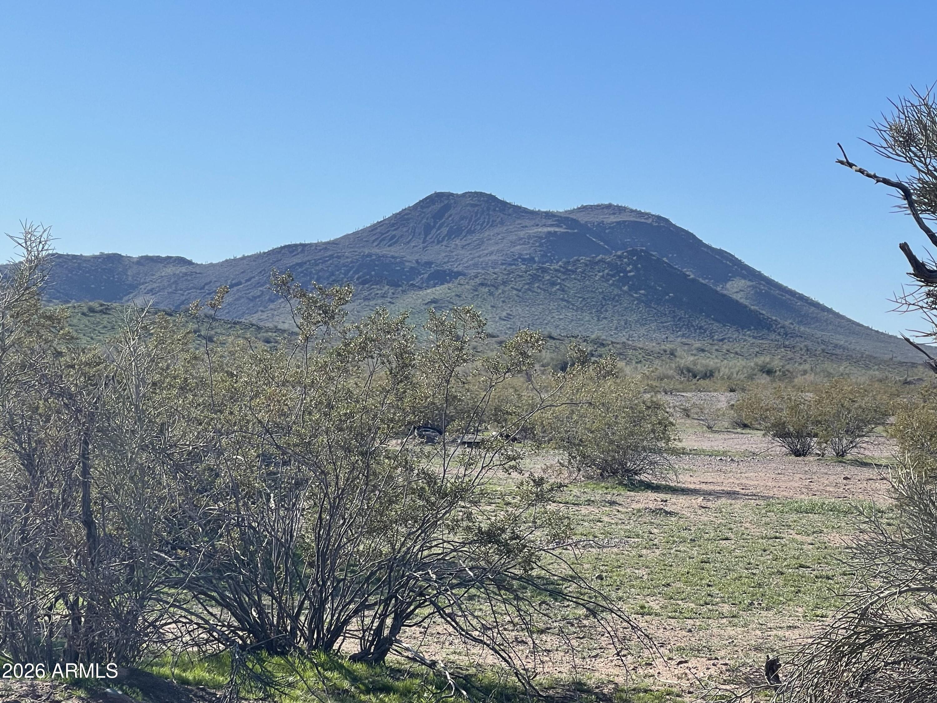 Land in Tonopah 3