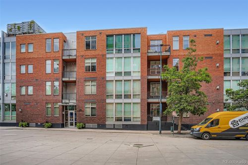 unit-210-1401 Delgany St, Denver, CO, 80202-1307 | Card Image