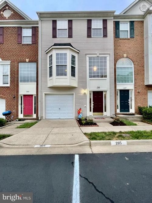 205 Langley Ct, STAFFORD, VA, 22554-4872 | Card Image