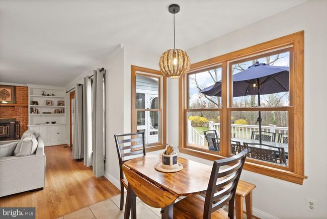 12007 Briar Patch Rd, House other with 4 bedrooms, 3 bathrooms and null parking in HUME VA | Image 17