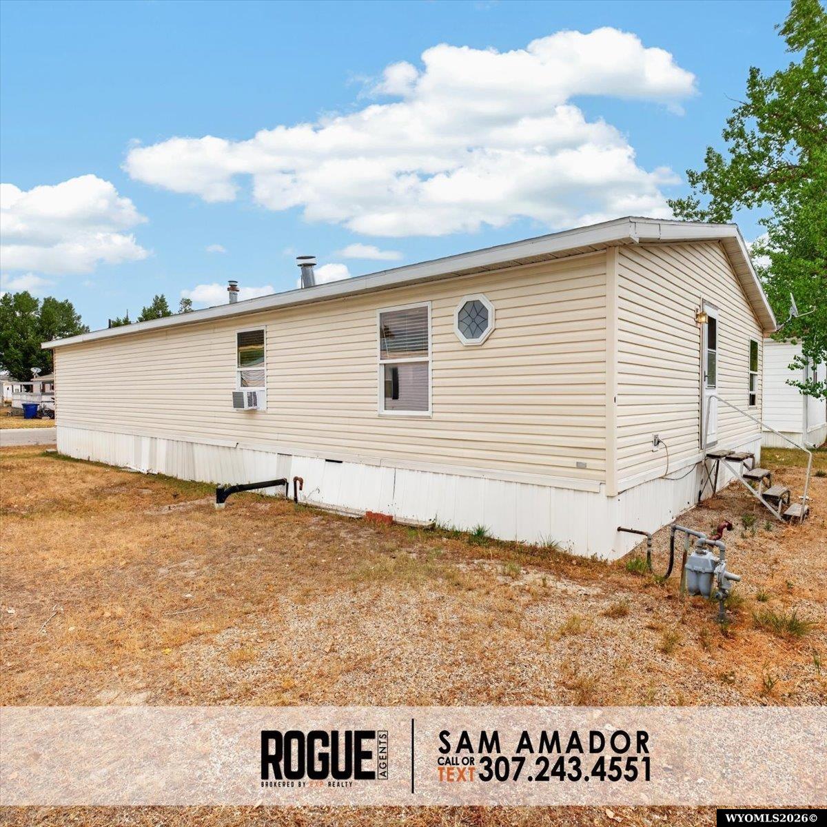 Residential in Casper 3