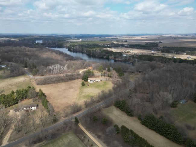 Near to Tainter Lake and the Red Cedar River for the boating and fishing enthusiast. Several public boat landings within just a few miles. | Image 33