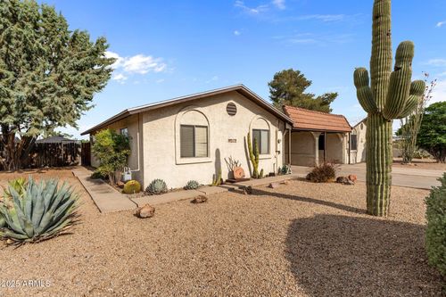 94-2180 W Val Vista Dr, Wickenburg, AZ, 85390-1129 | Card Image