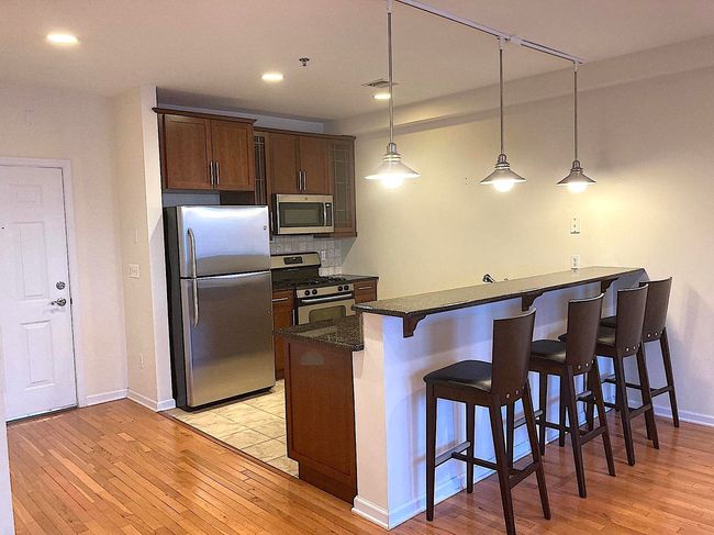 APT-3C - 203-207 Hackensack Plank Rd, House other with 2 bedrooms, 2 bathrooms and null parking in Weehawken NJ | Image 4