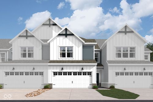 11218 Hobbsbrook Dr, Noblesville, IN, 46060-9479 | Card Image