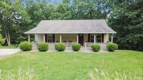 4311 S State Road 446, Bloomington, IN, 47401-9149 | Card Image