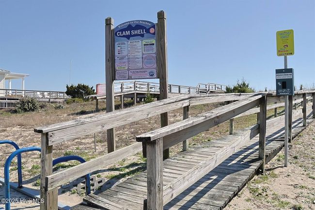 6 - 2 Clam Shell Ln, Condo with 2 bedrooms, 3 bathrooms and 2 parking in Carolina Beach NC | Image 40