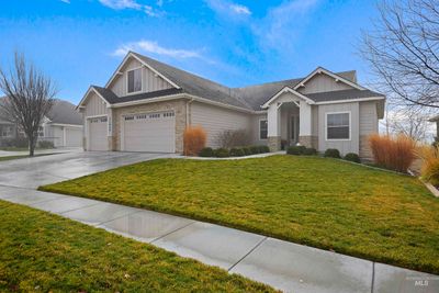 11625 W Cross Slope, House other with 4 bedrooms, 3 bathrooms and 3 parking in Nampa ID | Image 2