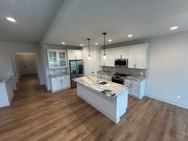 9229 Tulip, House other with 3 bedrooms, 2 bathrooms and null parking in Plymouth MI | Image 16