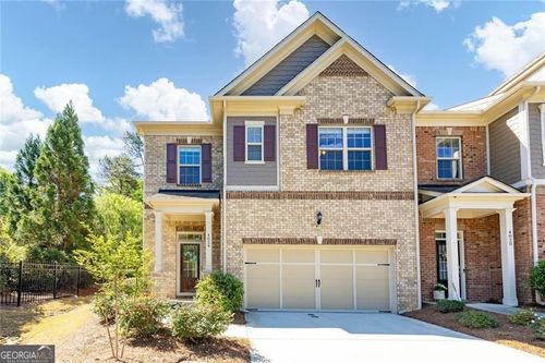 4824 Blue Elm Ln Se, Smyrna, GA, 30080-2398 | Card Image