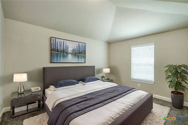 Bedroom #2 virtually staged | Image 21