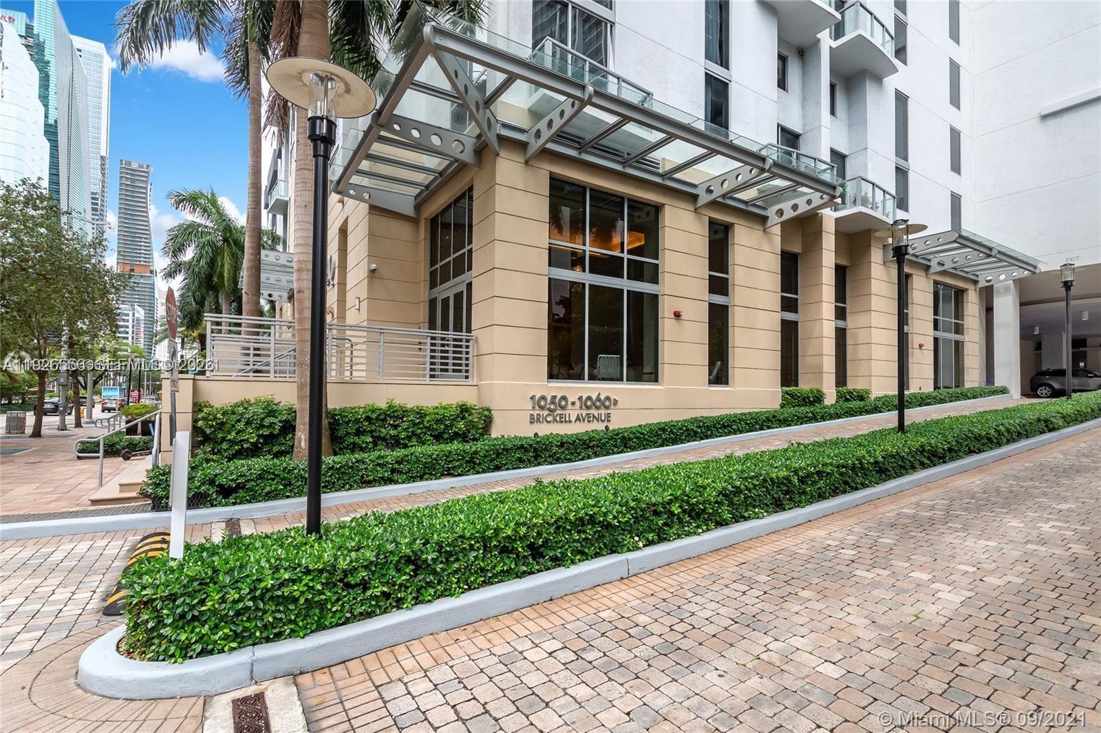 Residential in Miami