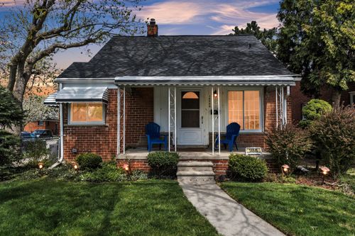14948 Warwick Ave, Allen Park, MI, 48101-2948 | Card Image