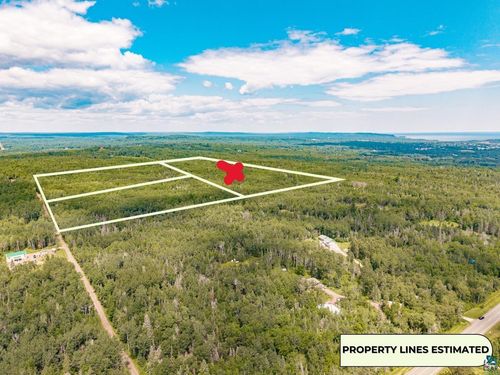 X Stanley Rd, Two Harbors, MN, 55616 | Card Image