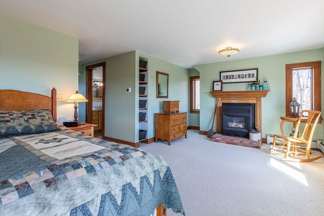 484 Route 12, House other with 4 bedrooms, 4 bathrooms and null parking in Hartland VT | Image 20