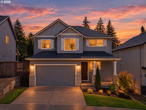 15414 Se Baden Powell Rd, Happy Valley, OR, 97086-6049 | Card Image