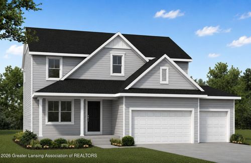 594 Magenta Court, Haslett, MI, 48840 | Card Image