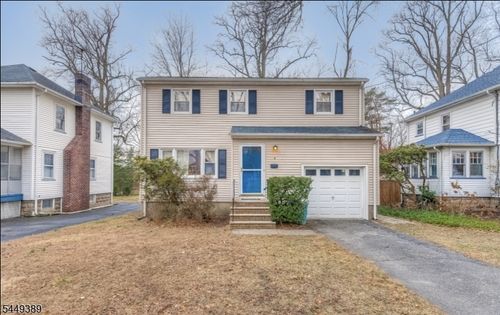 6 Glannon Rd, Livingston, NJ, 07039-4017 | Card Image