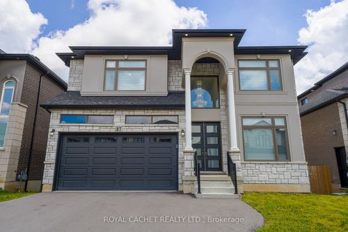 27 Deerfield Lane, Ancaster, ON, L9K0K2 | Card Image