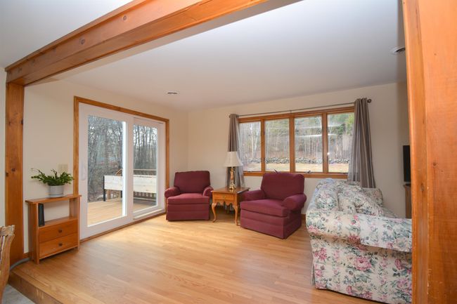 2899 George Hill Rd, House other with 2 bedrooms, 1 bathrooms and null parking in Springfield NH | Image 10