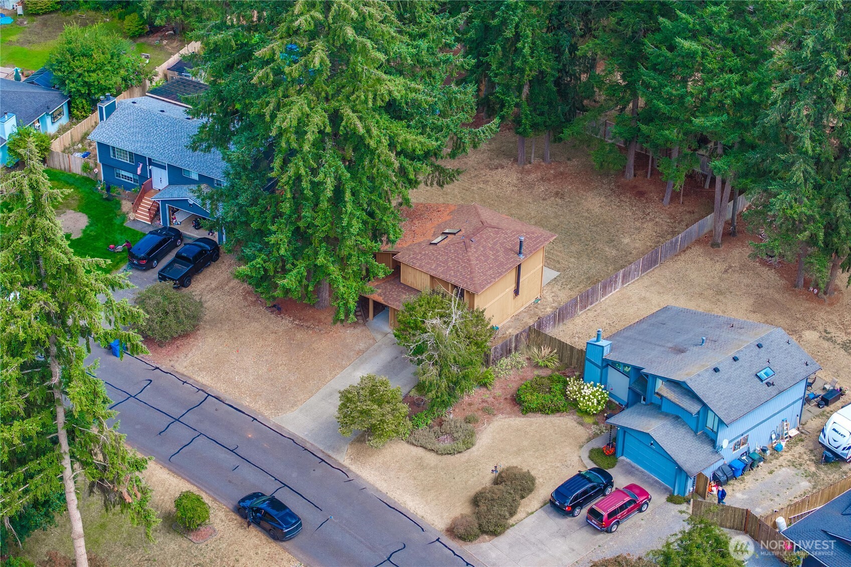 Residential in Puyallup 2