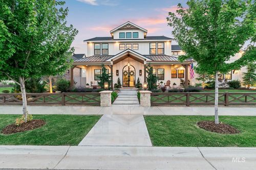 6805 S Pemberley, Meridian, ID, 83642 | Card Image