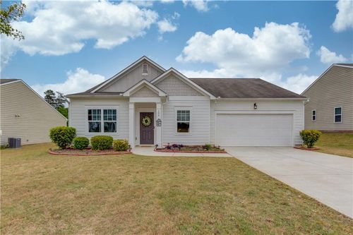 106 Apalachee Dr, Bethlehem, GA, 30620-1825 | Card Image