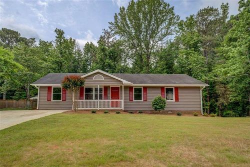 170 Hidden Pines Dr, Covington, GA, 30016-4720 | Card Image