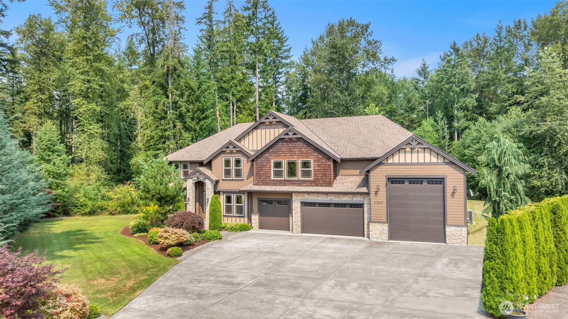 Residential in Lake Stevens