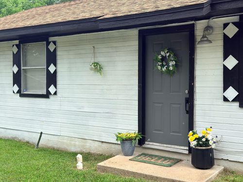 3318 Spencer St, Greenville, TX, 75401-4029 | Card Image