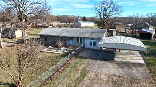 12949 Highway 62, Tahlequah, OK, 74464-1451 | Card Image