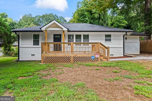 2297 Sheryl Dr, Decatur, GA, 30032-6463 | Card Image