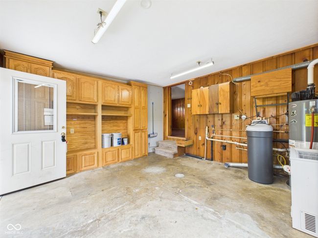 238 Jefferson St, House other with 3 bedrooms, 1 bathrooms and null parking in Pendleton IN | Image 23