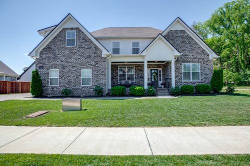 216 Kelbrook Dr, Nolensville, TN, 37135 | Card Image