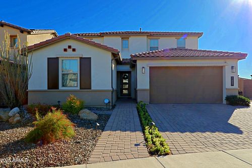 7453 W Maya Way, Peoria, AZ, 85383-7383 | Card Image