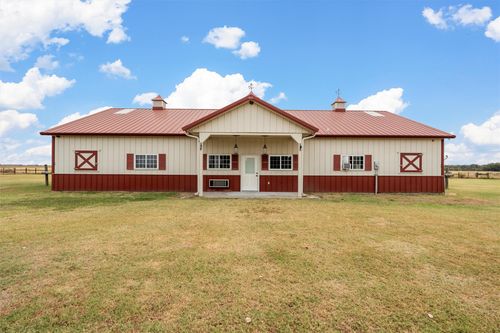 282 County Road 255, Reagan, TX, 76680-2517 | Card Image