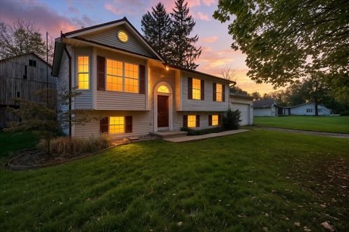 2132 County Road 11, Cardington, OH, 43315-9779 | Card Image