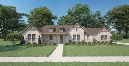 811 Prairie Look Ave, Waxahachie, TX, 75165-1180 | Card Image