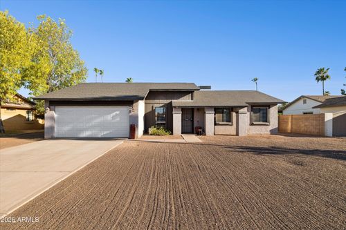 4921 E Winchcomb Drive, Scottsdale, AZ, 85254 | Card Image