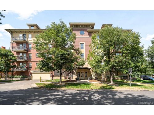 306-1699 N Downing St, Denver, CO, 80218-1561 | Card Image