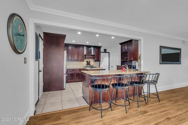 137 Church St, House other with 5 bedrooms, 4 bathrooms and null parking in Fair Haven NJ | Image 18