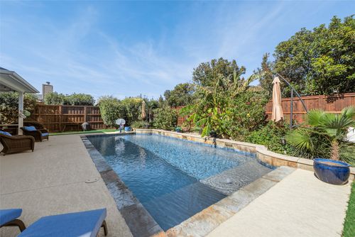 221 Wenrick Dr, Roanoke, TX, 76262-5079 | Card Image