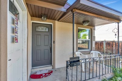 901 W 1280 N, House other with 3 bedrooms, 1 bathrooms and 7 parking in Provo UT | Image 2