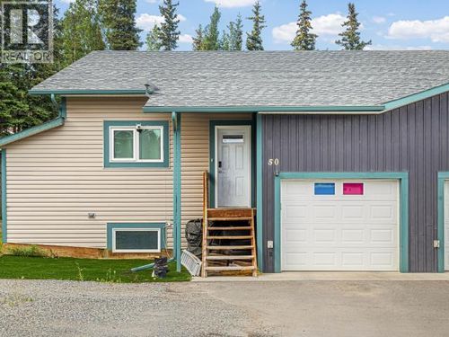 50-18 Azure Rd, Whitehorse, YT, Y1A0L2 | Card Image