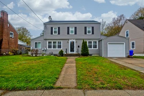174 Abbott St, Springfield, MA, 01118-1604 | Card Image