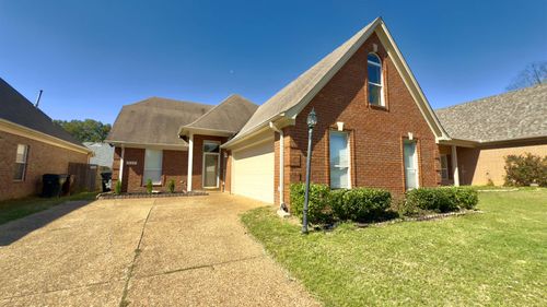 4605 Park Side Dr, Collierville, TN, 38017-3451 | Card Image