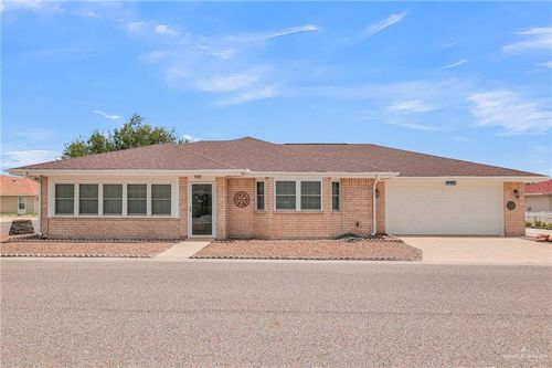 400 Scorpio Street, Mission, TX, 78572 | Card Image