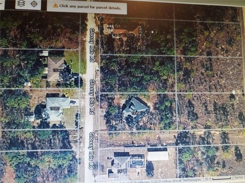 15368 Glossy Ibis Rd, Weeki Wachee, FL, 34614-1103 | Card Image