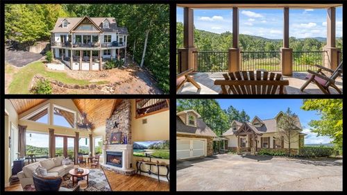 430 Heyden Ridge Dr, Clarkesville, GA, 30523-2959 | Card Image